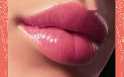 تزریق بوتاکس به لب