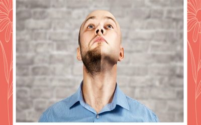 رسیدن به جذابیت بیشتر با کاشت ریش و سبیل