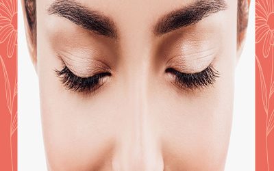 مراقبت های بعد از کاشت ابرو