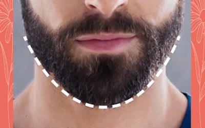 بهترین دکتر برای کاشت ریش