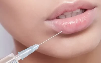 تزریق فیلر لب خطرناک است؟