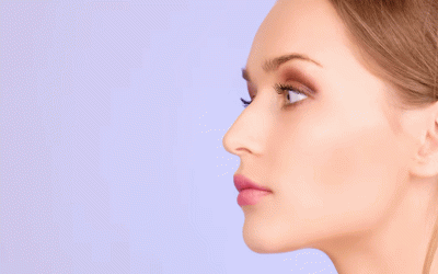 فیلر بینی + کاربردها، مزایا و ریسک ها